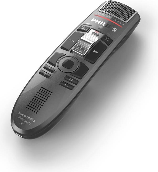 Immagine prodotto Philips SpeechMike Premium Air SMP4010