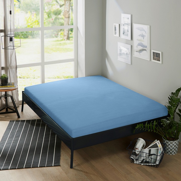 Actual product image Erwin Müller Erding (180 x 200 cm)