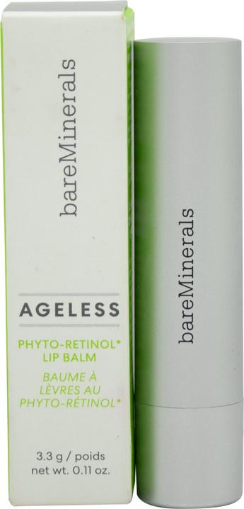 Image du produit Bare Minerals Baume à lèvres BareMinerals Ageless Phyto-Retinol (Baume à lèvres, 3.30 ml)