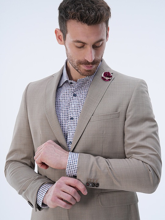 Immagine prodotto CG Giacca slim-fit "Patrick (106)