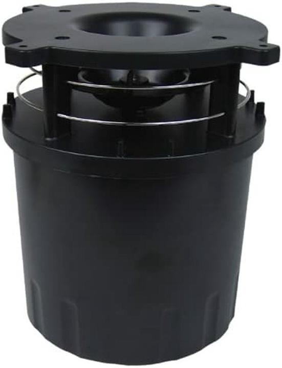 Produktbild Berger & Schröter Wildfutterautomat