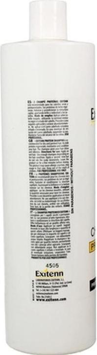 Produktbild Termix Protein Shampoo 250ml (250 ml, Flüssiges Shampoo)