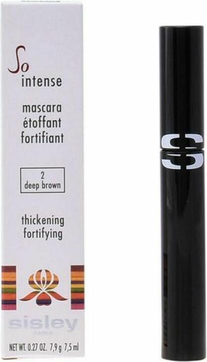 Produktbild Sisley So Intense (03 Deep Blue)