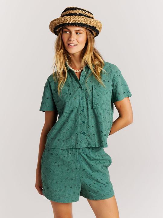 Produktbild Protest Lymea Blouse (M)