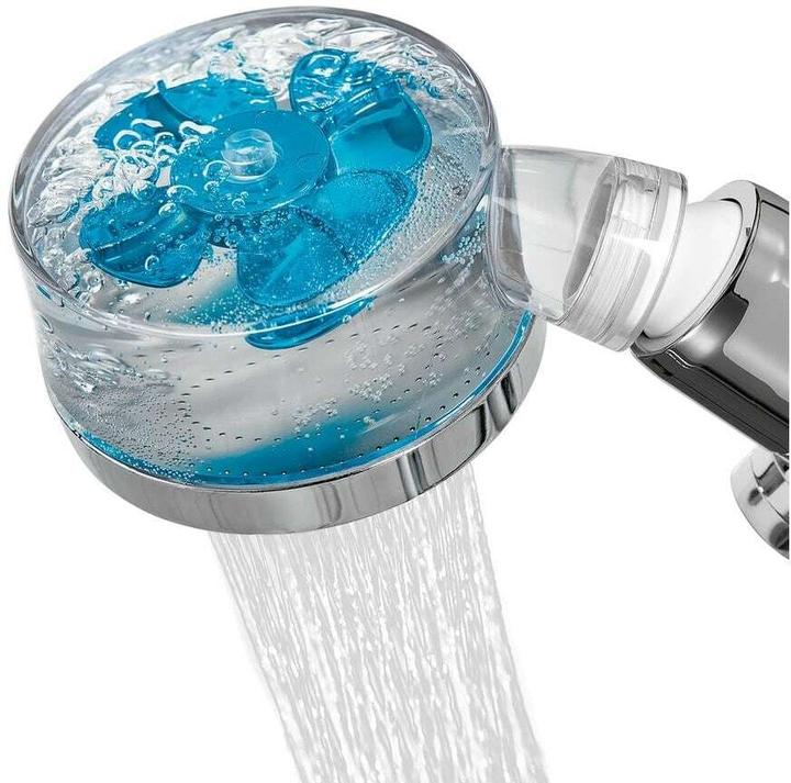 Produktbild Easymaxx Duschkopf (3 Strahlarten)