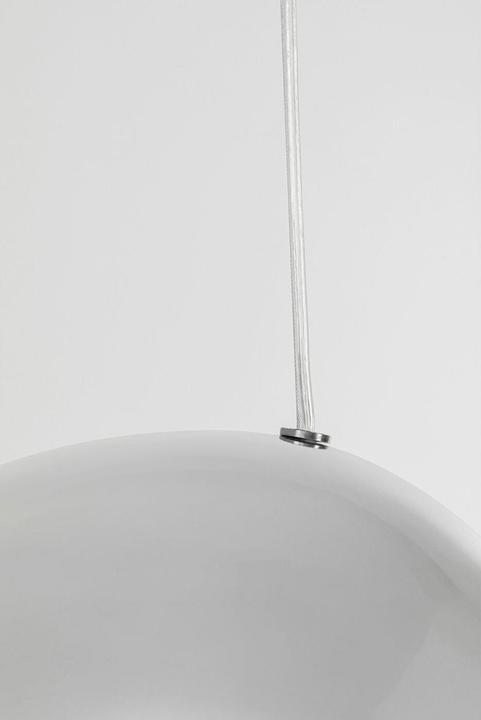 Produktbild Kare Design Hängeleuchte Cloud Beam Double Silber 70cm