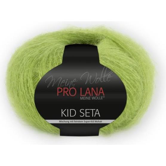 Pro Lana 075 ca. 210 m 25 g, Garn + Wolle