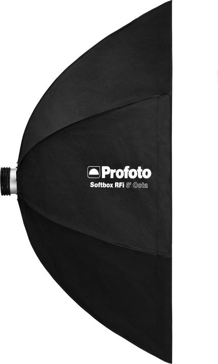 Produktbild Profoto RFi Softbox 5' Octa (Softbox, 152 cm)