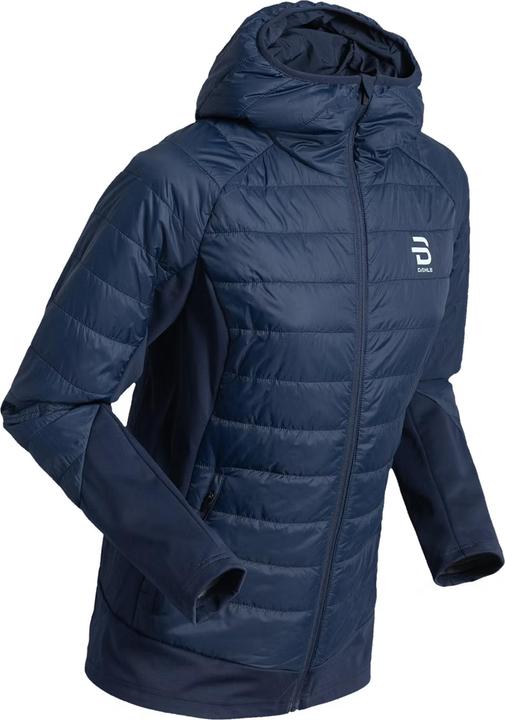 Produktbild Daehlie W Jacket Graphlite 2.0 (M)