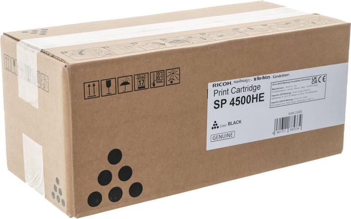 Image du produit RICOH Sp 4500he (CF)