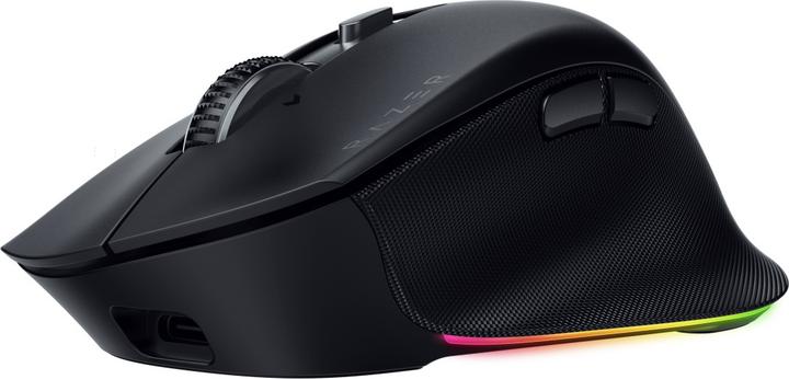 Produktbild Razer Pro Click V2 (Kabellos, Kabelgebunden)