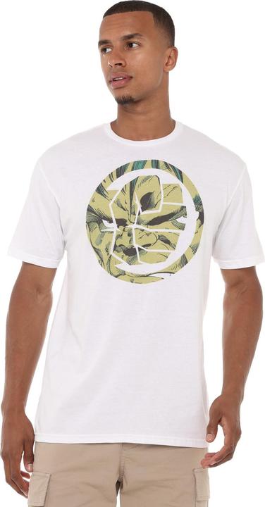 Produktbild Hulk Marmor TShirt (S)