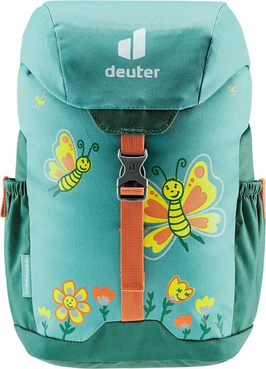 Image du produit Deuter Ours en peluche (8 l)