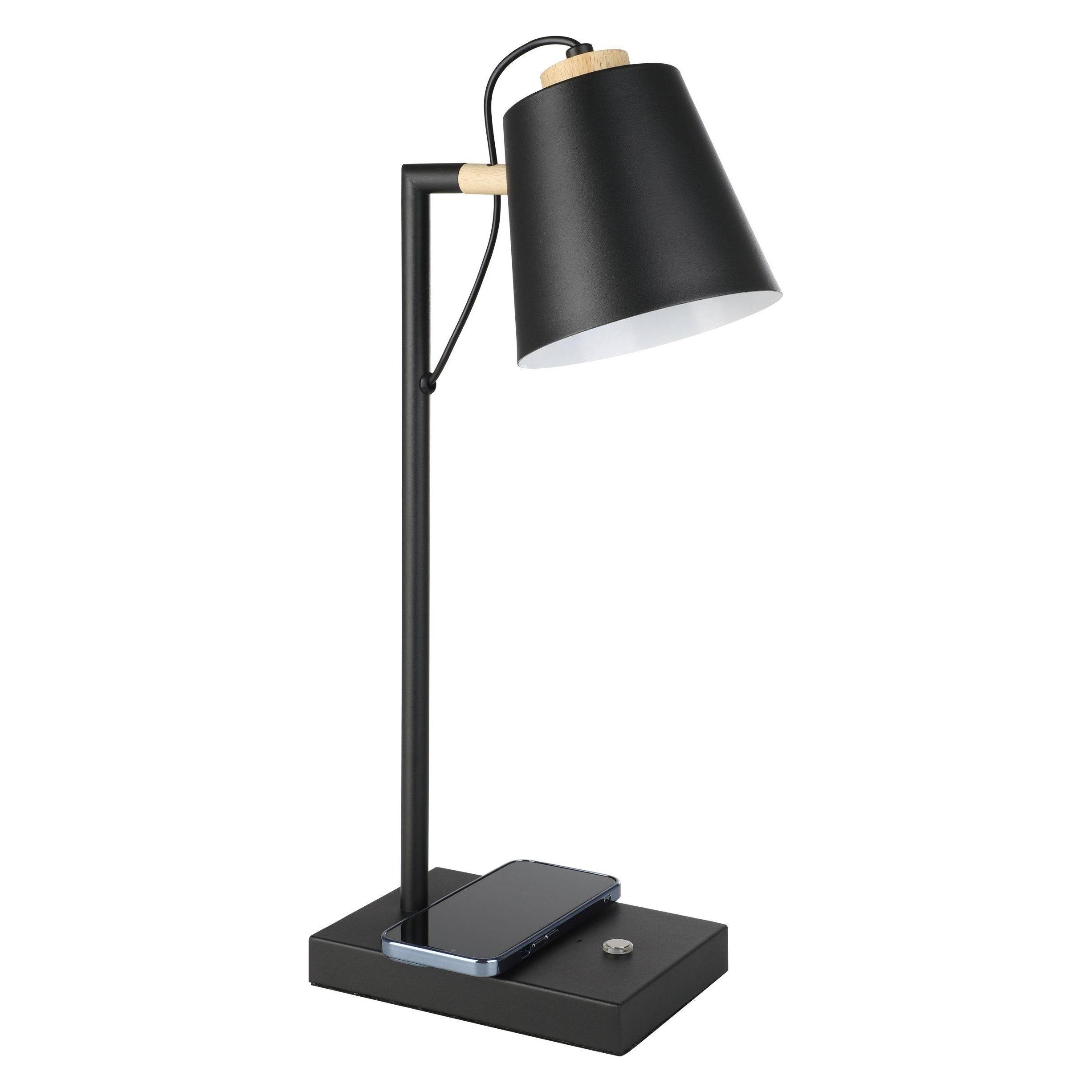 Eglo, Lampada Da Tavolo, Lampade Da Tavolo (720 Lm)