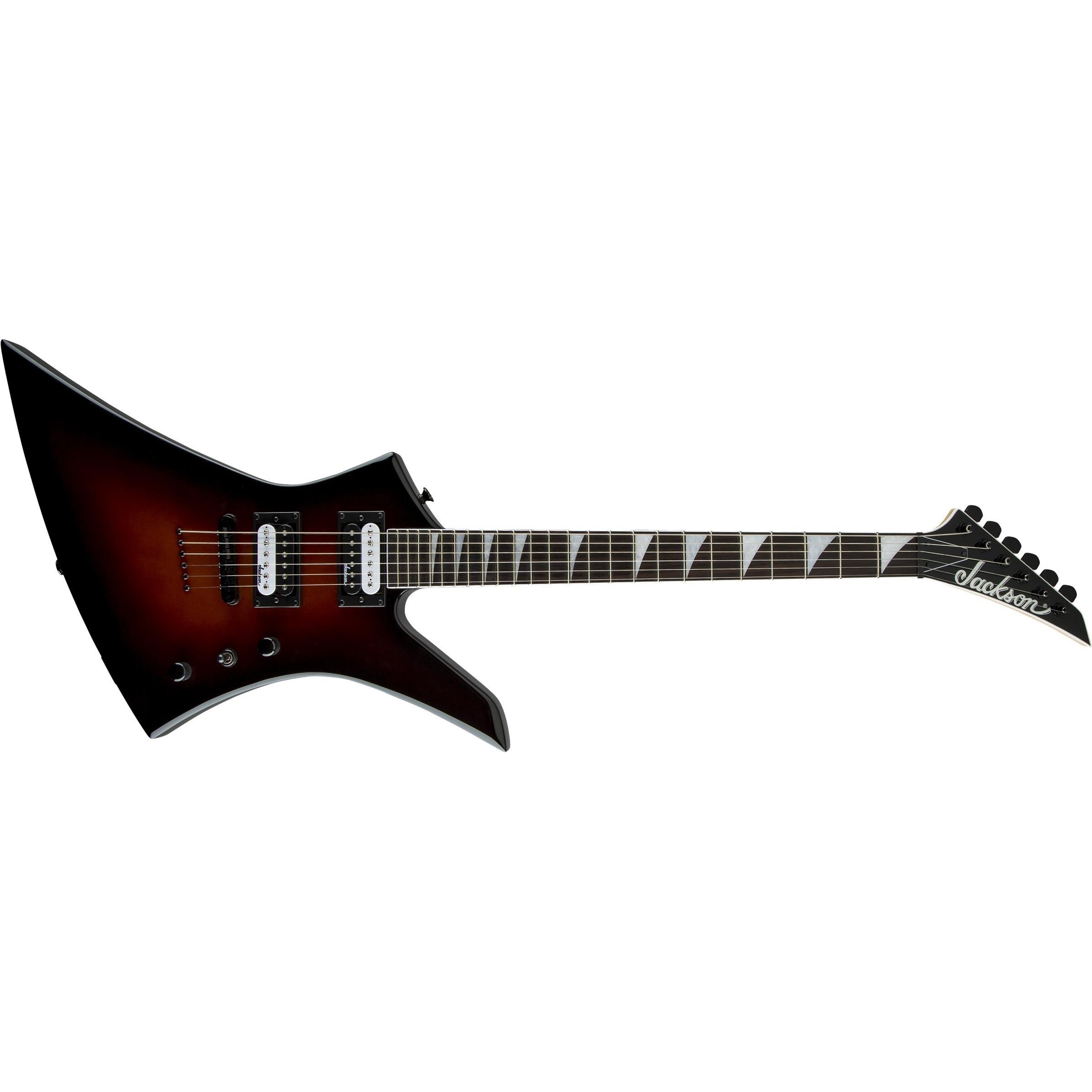 JACKSON JS32T Kelly Electric Guitar, Viola Burst, Chitarra