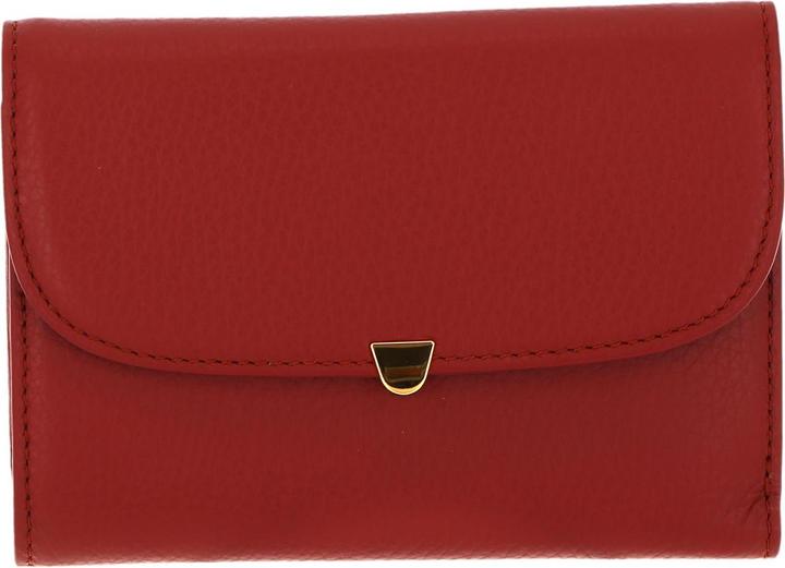 Actual product image Coccinelle Ida Flap Wallet