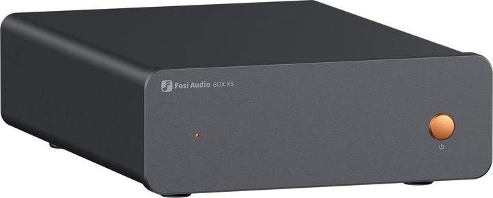 Produktbild Fosi Audio BOX-X5
