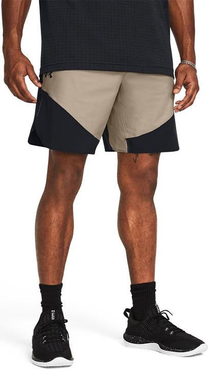 Image du produit Under Armour Short hybride Peak Woven (L)