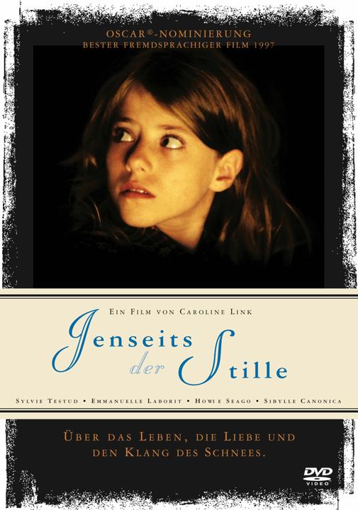 Produktbild Jenseits der Stille (DVD, 1996, Deutsch)