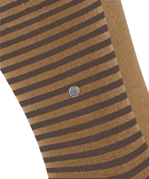 Produktbild Burlington Everyday Stripe Mix (Einzelpack, 40 - 46)