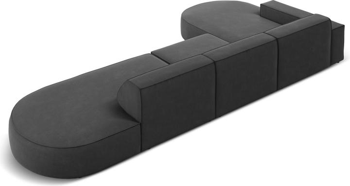 Actual product image Micadoni Jodie (Corner sofa)