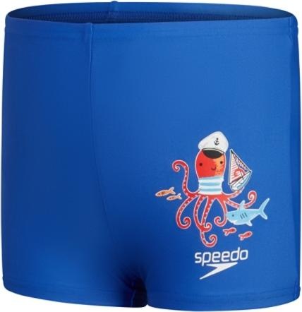 Actual product image Speedo Placement Aquashort (110)