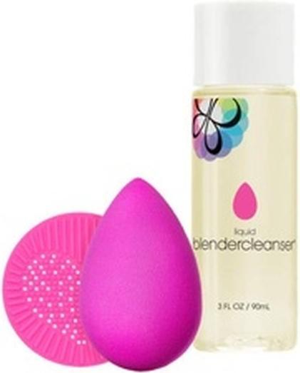 Actual product image Beautyblender Base Station