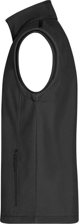 Produktbild James & Nicholson Promo Weste (M)