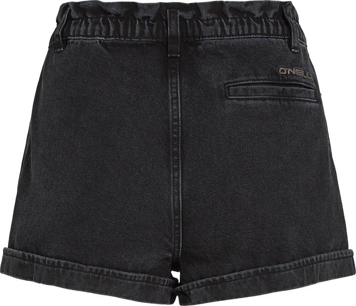 Produktbild O'Neill Women's Tasia Paperbag Shorts (XL)
