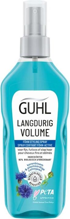 Image du produit Guhl Spray coiffant Fohn Active