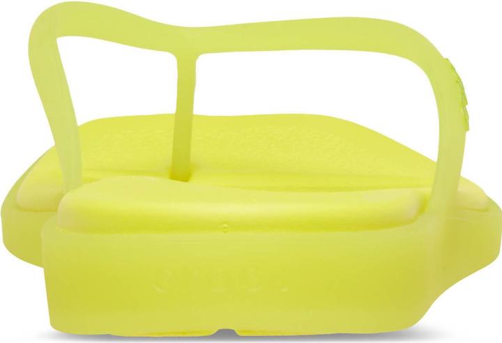 Actual product image Crocs W's Miami Frosted Flip (37)