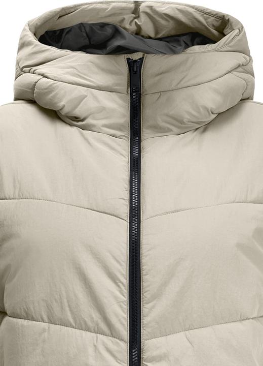 Actual product image Jack Wolfskin Carolingian Long Jkt W