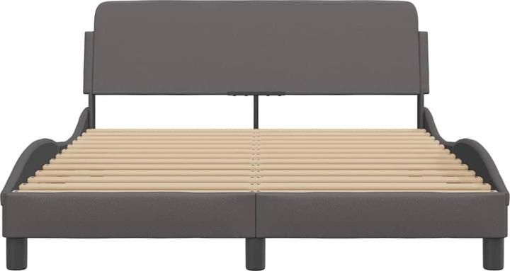 Image du produit vidaXL Bettgestell (120 x 200 cm)