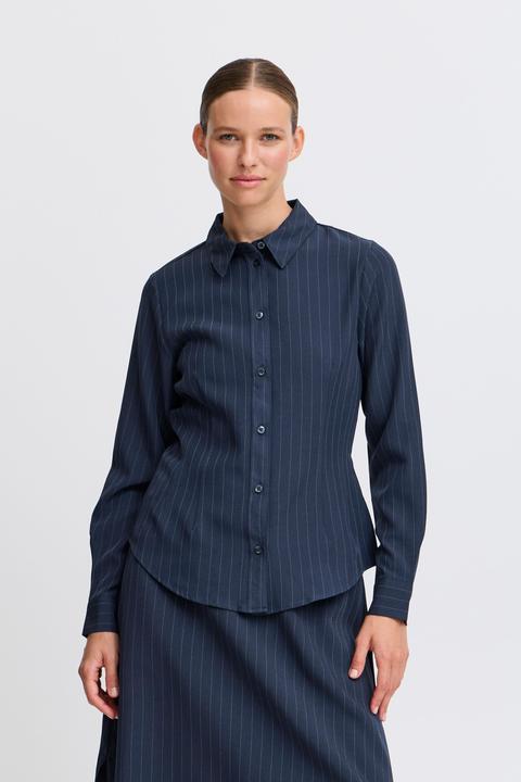 Immagine prodotto B.young BYMMMIDDE SHORT SHIRT 20815531 (42)