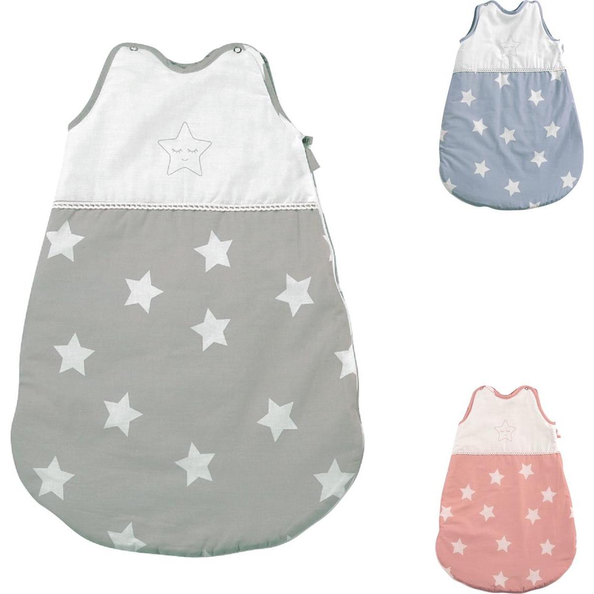 Lorelli, Babyschlafsack, Baby Winterschlafsack 0-6 Monate (61 cm)