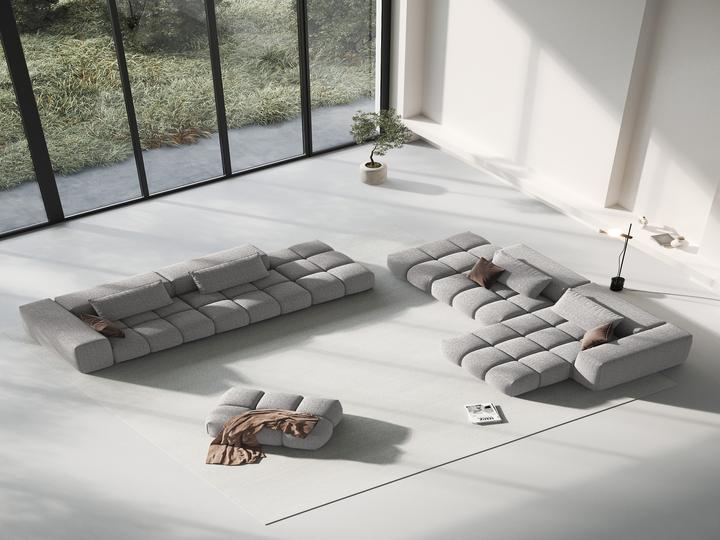 Produktbild CXL by Christian Lacroix Lorella (3-Sitzer)