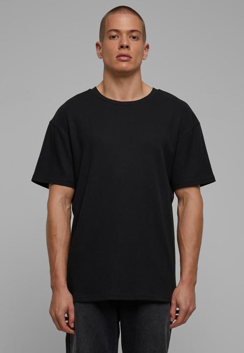 Produktbild Urban Classics Waffle Tee - 138259 (4XL)