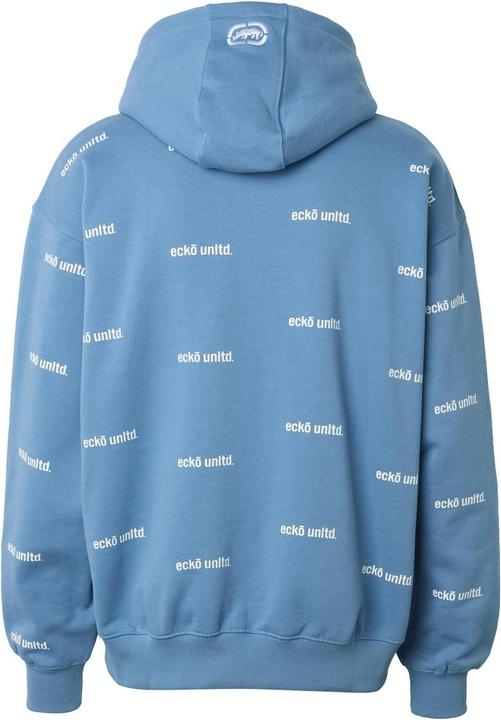 Actual product image Ecko Unltd. Allover Hoodies allure M (M)