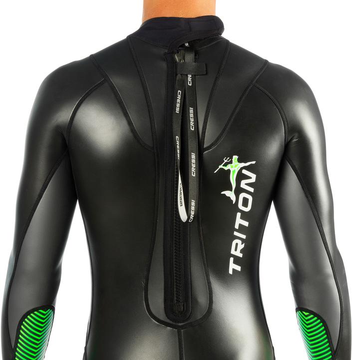 Actual product image Cressi Triton (1.5 mm, XL)