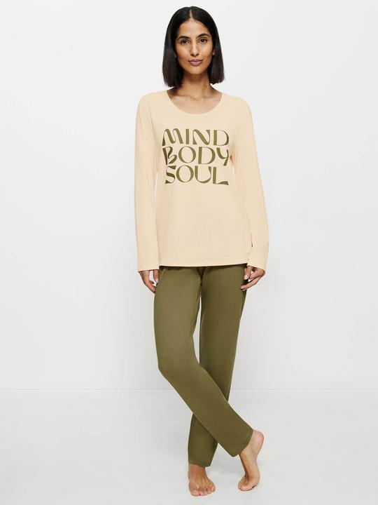 Produktbild Triumph Pyjama Basic (44)
