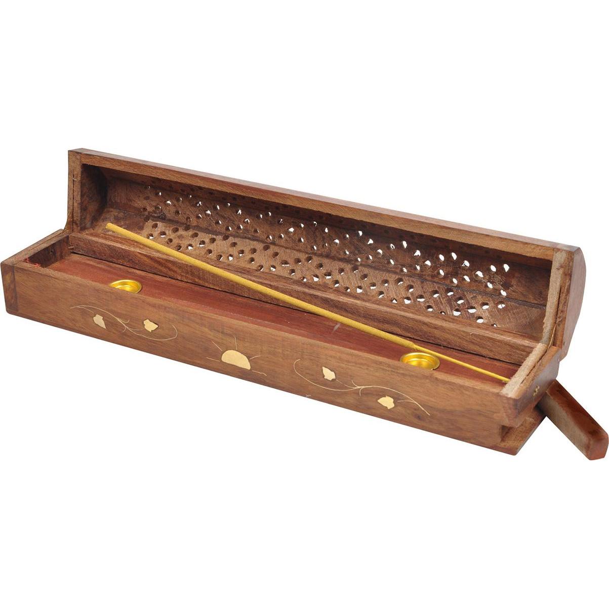 Thumbnail - Natura Punto, Zubehör Raumduft, Räucherstäbchenhalter