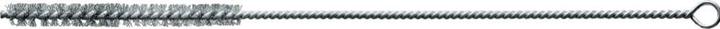 Actual product image Lessmann Pipe brush with steel wire
