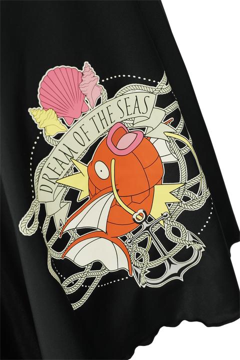 Produktbild Pokémon Karpador (M)