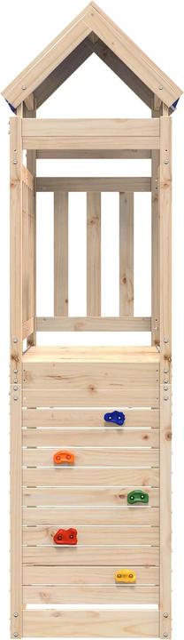 Immagine prodotto vidaXL Spielturm