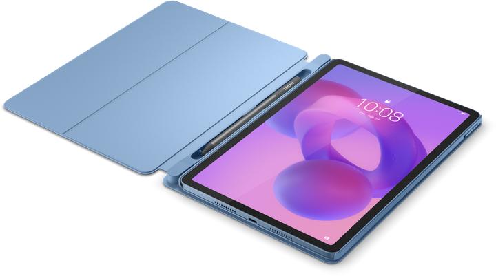 Produktbild Lenovo Idea Tab Folio Case Polar Blue (P) (Lenovo Idea Tab)