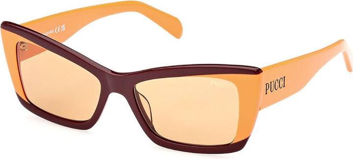 Actual product image Emilio Pucci Sunglasses