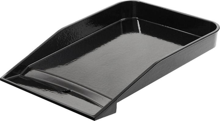 Actual product image Weber Deluxe
