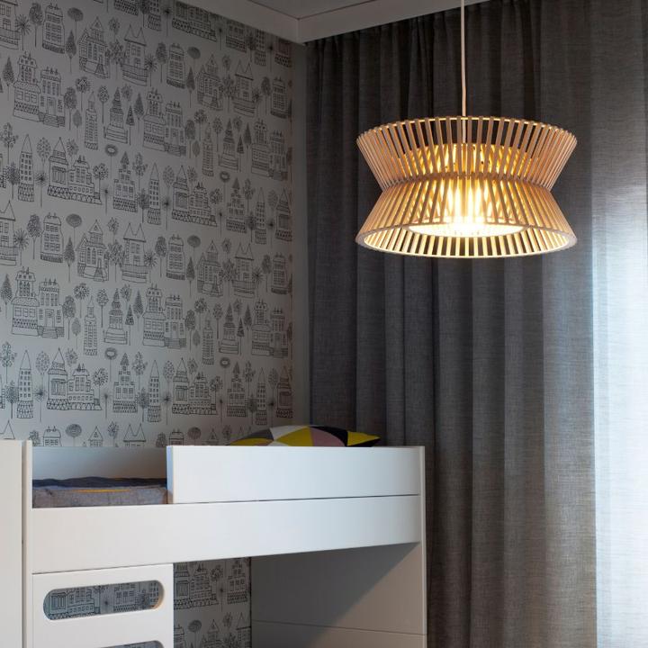 Produktbild Secto Design Kontro 6000 (E27, 806 lm)