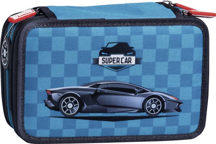Actual product image School case Speed
