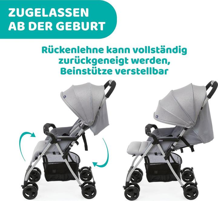 Produktbild Chicco Ohlalà 3